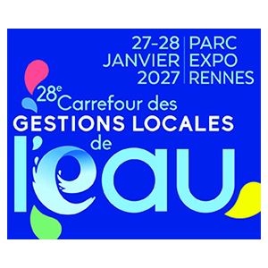 CARREFOUR DES GESTIONS LOCALES DE L’EAU