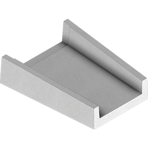 CANIVEAUX DESCENTE D&rsquo;EAU