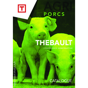 A votre disposition notre catalogue « PORCS »
