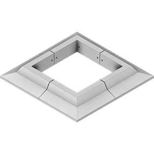 ÉLÉMENTS ENTOURAGES D&rsquo;ARBRE